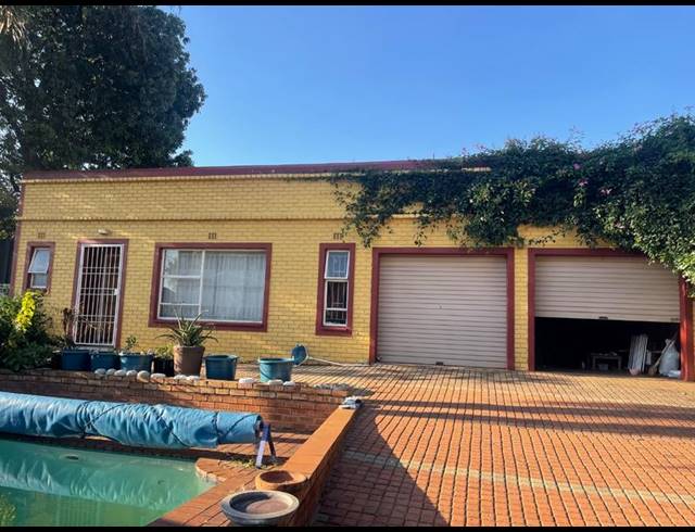 1 BEDROOM PROPERTY TO RENT IN MARAISBURG